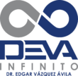 Logo DEVA Infinito